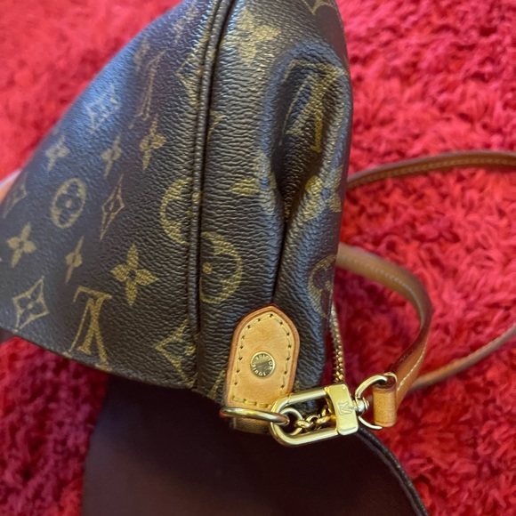 Louis Vuitton favorite MM - Picture 4 of 10